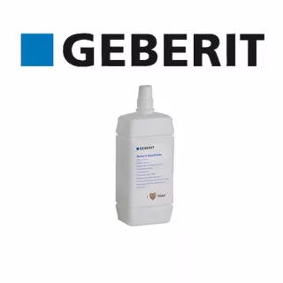 Nettoyant AQUACLEAN 400 Ml 242.545.00.1 GEBERIT