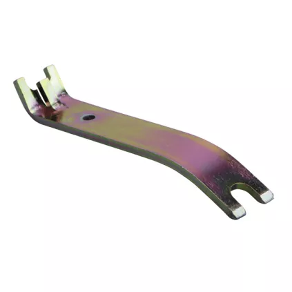Clé de réarmement plate coup poing type F GURTNER 24294