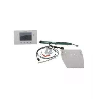 Kit Ambiance VISIO LED Prestige 25/32/45 FRISQUET - eco-bricolage