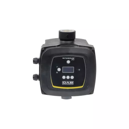 Variateur de Vitesse Active Driver + MM 1-8 Max 14 A monophasé