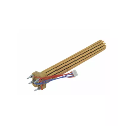 RESISTANCE STEATITE 2200W TC 099105