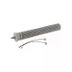 Résistance steatite 1800W + lampe Chaffoteaux 61400608-01