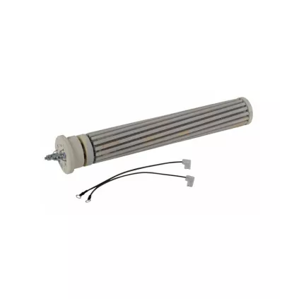 Résistance steatite 1800W + lampe Chaffoteaux 61400608-01