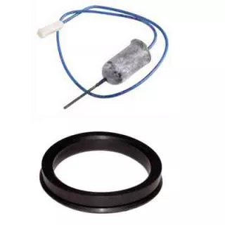 ANODE ACI + JOINT BRIDE LATERALE BALLON 000169 ATLANTIC