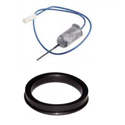 ANODE ACI + JOINT BRIDE LATERALE BALLON 000169