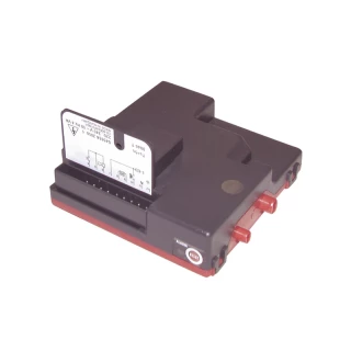 Boitier de contrôle HONEYWELL S4565 GAZ sur eco-bricolage.com