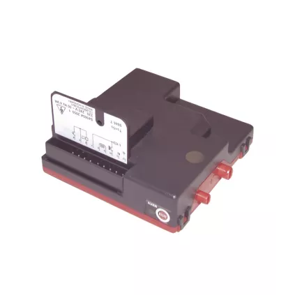 Boitier de contrôle HONEYWELL S4565 GAZ