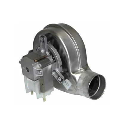Ventilateur chaudière UNICAL DUA 02393K