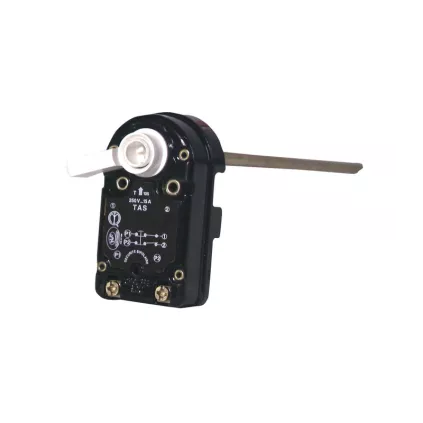 Thermostat embrochable TAS 230V