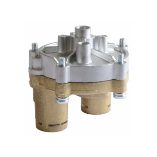 Valve à Eau 05239800 Saunier Duval SAUNIER DUVAL