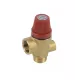 Valve de sécurité hydraulique 3BAR 1/4 Chaffoteaux 998447