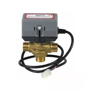 Vanne 3 voies 05114900 Saunier DUVAL