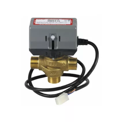 Vanne 3 voies 05114900 Saunier DUVAL