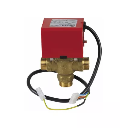 Vanne 3 voies 61012876 chaffoteaux