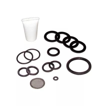 Joints armature eau (pochette) Chaffoteaux 60081912