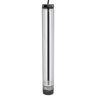 Pompe Immergée Automatique INOX 6.5 M/3H ECO-BRICOLAGE - eco-bricolag
