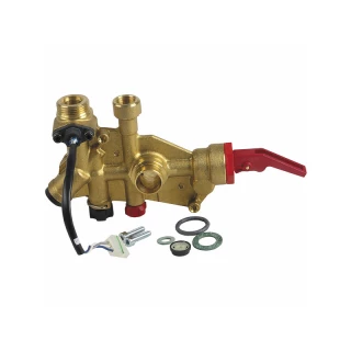 KIT HYDROBLOCK VICTORIA 122700600 ROCA