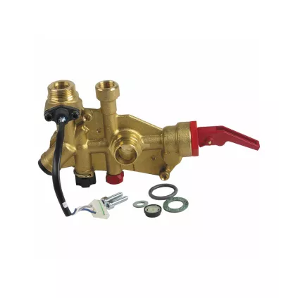 Kit hydroblock VICTORIA 122700600