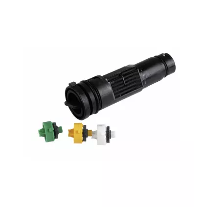 Cartouche débimètre KIT  60000870 Chaffoteaux