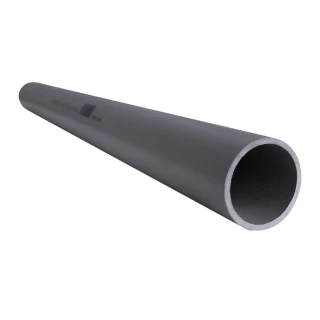 Tube PVC évacuation NF tous diamètre Pour vidange ECO-BRICOLAGE