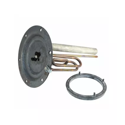Élément blindé 1600W 230V anode joint compatible Atlantic 060186