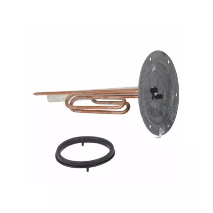 Élément blindé 2200W mono bride Compatible De Dietrich 97863565