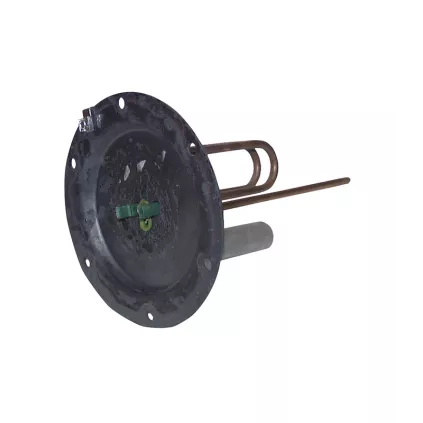 Élément blindé 1200W 230V anode joint Compatible Atlantic 060185