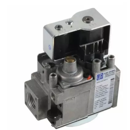 BLOC GAZ SIGMA 840.036  BI1312104