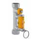 Débimètre solaire MAnuel 3/4 2-7 litres - THERMADOR