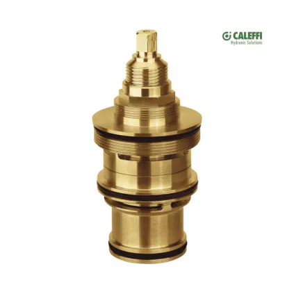 Cartouche Thermostatique 1 1/2 et 2" Pour 5230 CALEFFI