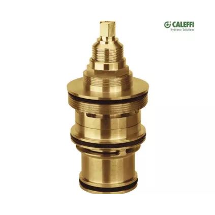 Cartouche Thermostatique 1 1/2 et 2" Pour 5230 CALEFFI