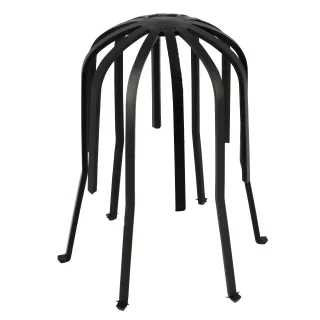 Crapudine PVC D 80- 100 mm Nicoll