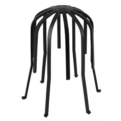 Crapaudine PVC D 80 - 100 mm NICOLL