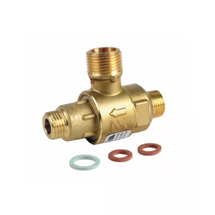 Disconnecteur chaudiere DEVILLE D67025LA