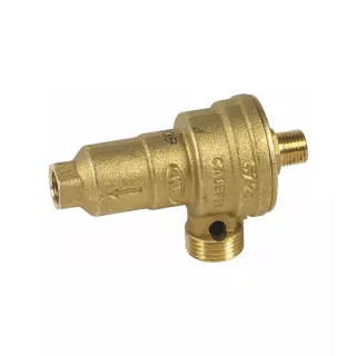 Disconnecteur sanitaire - UNICAL 02959Z UNICAL - eco-bricolage