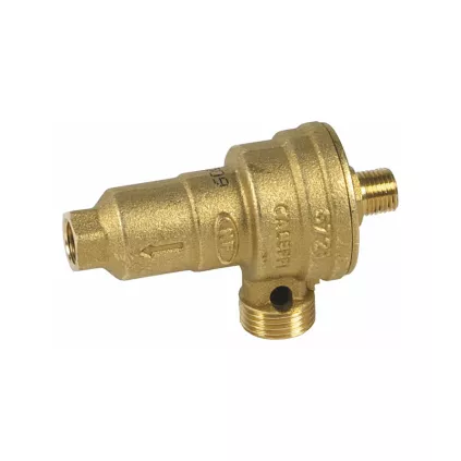 Disconnecteur sanitaire - UNICAL 02959Z