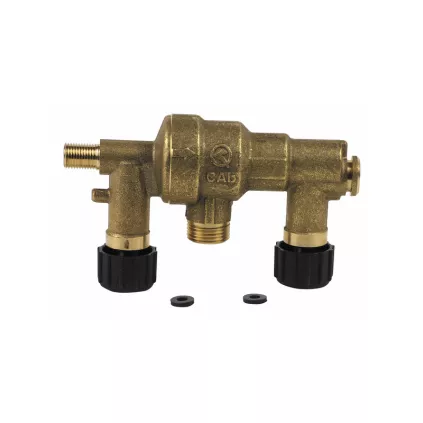 Disconnecteur sanitaire UNICAL 03291V