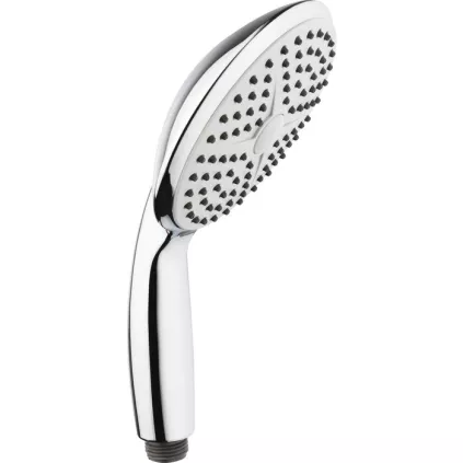 Douchette Boréal 120 mm 1 jet ABS