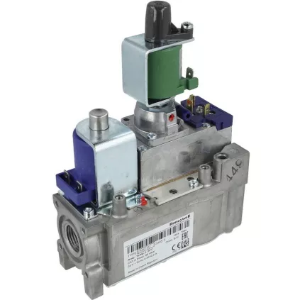 Vanne GAZ VR8615VB1010B 537D4046