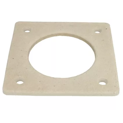 Joint bride bruleur 148X148X90 W5 WEISHAUP 241005114/7