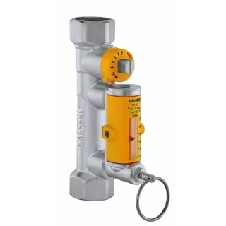 Débimètre solaire Manuel 3/4 3-10 Litres THERMADOR