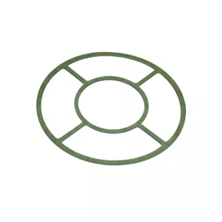 Joint de Forme double coude (X 5) Chaffoteaux 61010148