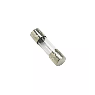 5 FUSIBLES 4A 05651400 Saunier DUVAL