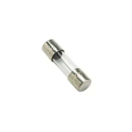 5 FUSIBLES 4A 05651400 Saunier DUVAL