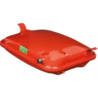 Vase d'expansion 12 L 7820007 VIESSMANN - eco-bricolage