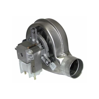 Ventilateur UNICAL 03292G UNICAL - eco-bricolage