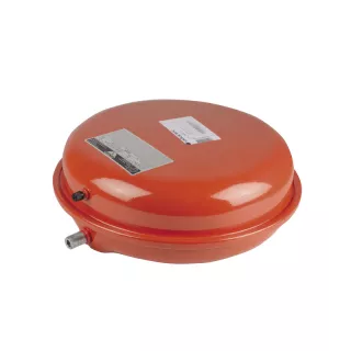 vase d'expansion chauffage 8 Litres DOMUSA CFOV000025