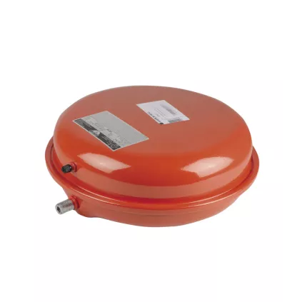 Vase d'expansion 8 Litres DOMUSA TEKNIK CFOV000025