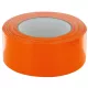 Ruban adhésif toilé orange