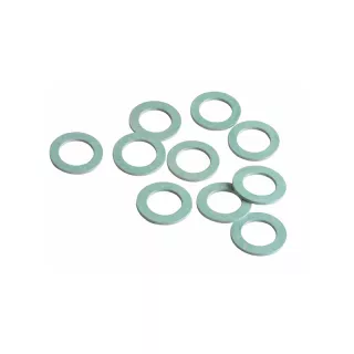 10 Joints plat 24X15X1.5 Chaffoteaux 60061855-18